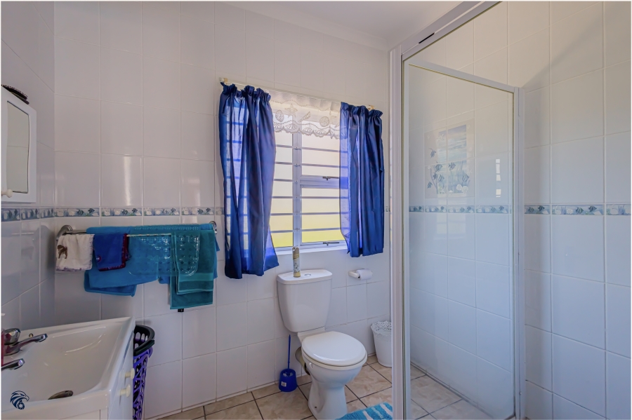 3 Bedroom Property for Sale in Myburgh Park Western Cape